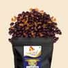 Leeve Chocolate Coated Rasins 400gms view 4