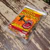 Kickin' Ninja Munch Spicy Trail Mix - Funny ninja design - Edible gifts for men - Spicy mix, Made in the USA view 2