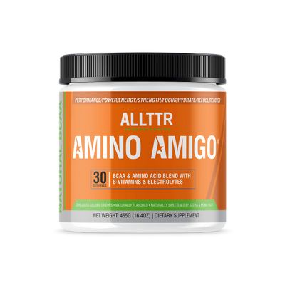 Amino Amigo
