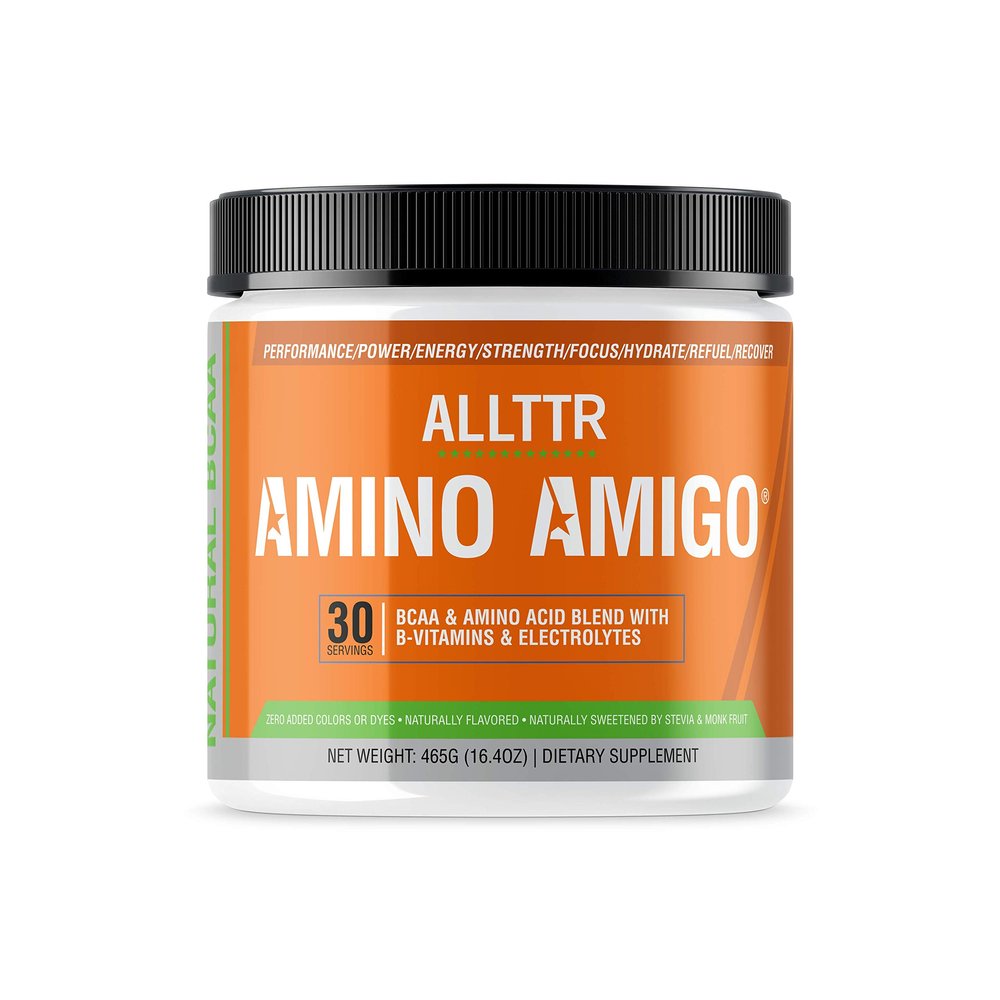 Amino Amigo