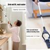 Pricexes Long Handled Picker, 33" Foldable Rotating Grabber Reacher Gripper Tool, Fishing, Trash Picker, Elderly Disabled Handicap Arm Pick Up Assist Tool Extender Arm Heavy Duty Grip Handle (1) view 4