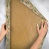 Jillson Roberts Wrapping Paper, Opulent Tree Kraft, 6 Jumbo Rolls 10 feet x 30 inches view 4