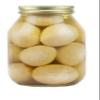 Amish Wedding Ready to Eat USA Made Smoked Pickled Eggs 32 Oz view 4