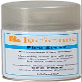 Lucienne 100ml Pressurized CFC Free Pipe Spray Cleaner