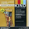 KIND NUTS & SPICES Low Carb Nutritional Snack Bar, 602652199351, Sea Slt Crml & Almnd, 16.8 Ounce view 1