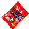 Heart Shape Strawberry Lime Soda Flavor Fruit Sweet Sour Candy (Pack of 5) view 4