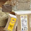 Rani Barnyard Millet (Echinochloa Esculenta Frumantacea) Whole Ancient Grain Seeds 28oz (1.75lbs) 800g ~ All Natural | Gluten Friendly | NON-GMO | Kosher | Vegan | Indian Origin | Shama/Sanwa view 2