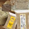 Rani Barnyard Millet (Echinochloa Esculenta Frumantacea) Whole Ancient Grain Seeds 64oz (4lbs) 1.81kg Bulk ~ All Natural | Gluten Friendly | NON-GMO | Kosher | Vegan | Indian Origin | Shama/Sanwa view 4