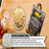 Asian Kitchen Silver White Basmati Rice Extra Long Aged 20lbs (9.08kg) ~ All Natural | Gluten Friendly | Vegan | Indian Origin | Export Quality view 3