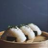 Premium grade Yaki Sushi Nori(Roasted). Half-cut 200sheets/230g per bag view 4