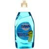 Dawn Ultra Original Dish Detergent Liquid Blu Plastic Squeeze Btl Rp, 16.2 Ounce view 1