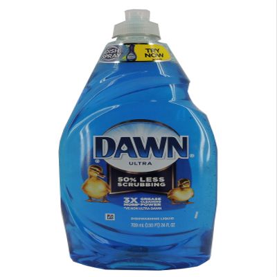 Dawn Ultra Dishwashing Liquid Dish Soap, Original Scent, 24 Fl Oz