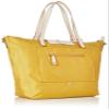 DELLA CLASSE() Compact Boston Spring Summer Color, Mustard view 2