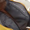 DELLA CLASSE() Compact Boston Spring Summer Color, Mustard view 4