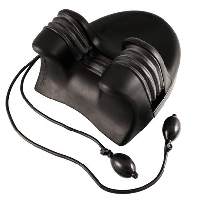 Cervical Traction Device Neck Pain Relief by Theratrac - Wide
