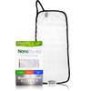 Nano Towels Stainless Steel Cleaner 3-Pack | The Amazing Chemical Free Stainless Steel Cleaning Reusable Wipe Cloth | Kid & Pet Safe | 7x16 (3 pcs) view 2