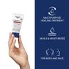 Aquaphor Healing Ointment - Protectant for Cracked Skin - Hands, Heels, Elbows, Lips, 1.75 oz, 5 Pack view 3