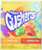 Betty Crocker Fruit Gushers Snacks Net Wt (42Count/0.8 Oz Net Wt 33.6 Oz),, () view 1