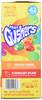 Betty Crocker Fruit Gushers Snacks Net Wt (42Count/0.8 Oz Net Wt 33.6 Oz),, () view 3