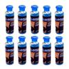 10x100ml Original ABGYMNIC Highly Conductive Gel for TENS, EMS and Other Toning Pad Systems by Abgymnic view 1