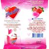 Heart Shape Strawberry Flavor Fruit Sweet Sour Candy (Pack of 5) view 3