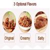 Chinese Peeled Walnuts,Fresh Linan Mountain Walnut Kernels,Walnuts with Extra Creamy or Salty Flavoring,Net 170g/6oz., (Original) view 2