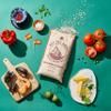 Gourmanity 2.2lb/1kg (Pack of 2) Spanish Bomba Rice for Paella, Rey del Arroz Authentic Spanish Bomba Rice from Spain [2.2 pound, Pack of 2] view 3