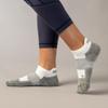 OrthoSleeve WC4 Diabetic & Neuropathy Compression Socks, Non-Binding for Men & Women, Improve Circulation & Edema (3 Pack) view 2
