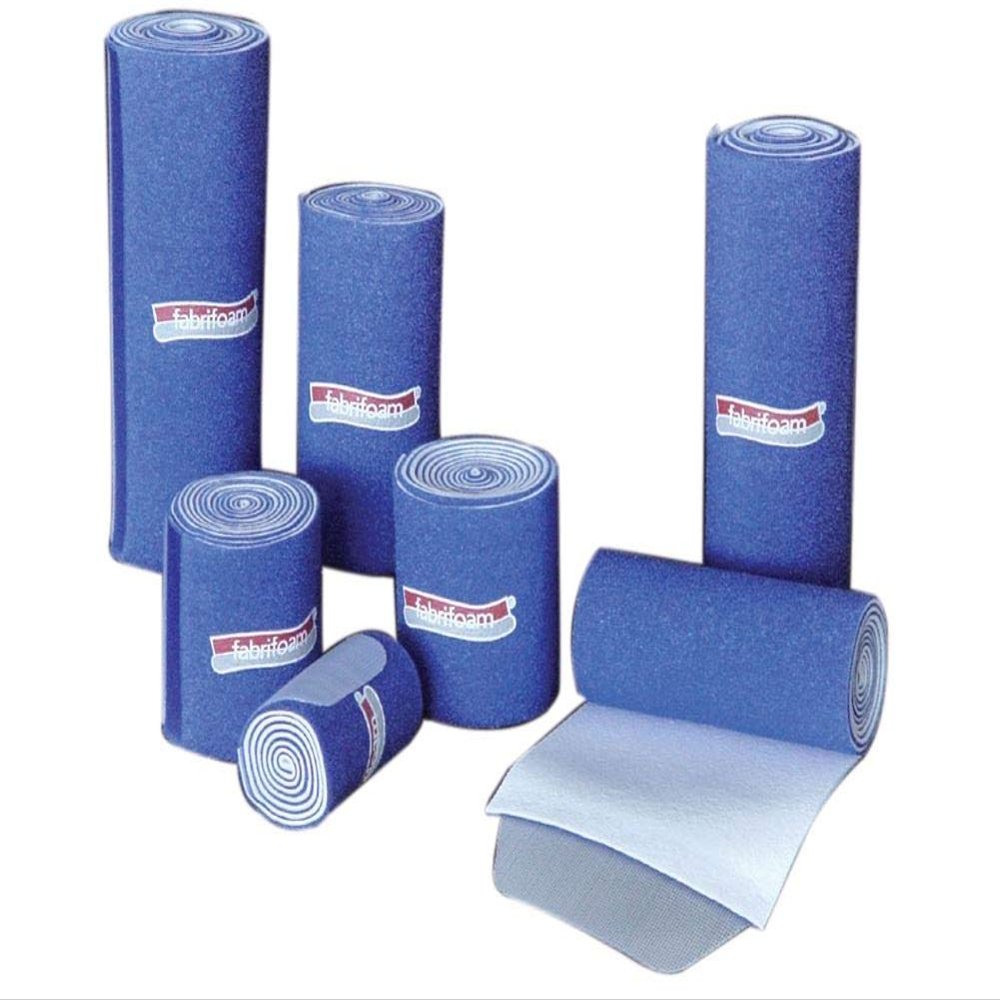 FabriFoam NuStim Wrap NuStimWrap, 6"x18", 3/pk
