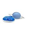 Eye Eco Stye Kit XL - Left Eye, Blue - Stye Kit Delivers Soothing Relief for Dry and Irritated Eyes view 1
