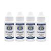 California Nutrition Cell Oxygenator 1 Fl Oz Bottle (Pack of 4), Cell Concentrate Liquid Oxygen Water Drops Daily Nutritional Dietary Supplement, Support Immune System, Trace Minerals Amino Acids view 1