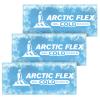 Arctic Flex Gel Replacement Packs - Ice Packs Reusable for Knee Ice Brace - Hot and Cold Gel Pack for Injuries, Pain Relief, Swelling - Flexible Therapy Compression Wrap - Athletic, Women, Men view 1
