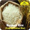 Asian Kitchen Platinum White Basmati Rice Extra Long Aged 4lbs (1.81kg) ~ All Natural | Gluten Friendly | Vegan | Indian Origin | Export Quality view 4