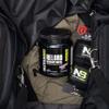 NutraBio Reload - Powerful Muscular Recovery Formula - Post-Workout Supplement - 3G Creatine - 8G BCAAs - 5G Glutamine - 30 Servings, Grape Berry Crush view 2