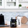 NutraBio Reload - Powerful Muscular Recovery Formula - Post-Workout Supplement - 3G Creatine - 8G BCAAs - 5G Glutamine - 30 Servings, Grape Berry Crush view 4