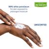 Medline Remedy Essentials Ointment (3.5 oz Tube), 12 Count, Unscented, Moisturizing Breathable Film, Aloe, Vitamins A, D & E, Soothing Incontinence Care for Adults, Hypoallergenic, Paraben Free view 3
