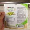 Delio, Crispy Cashew Nuts, Wasabi Coated Cashew Nuts, 33g X 4 Packs view 3