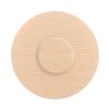 Flexd - Libre 3 Sensor Covers Waterproof, Freestyle Adhesive Patches (Pack of 25) Tan view 1