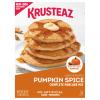 Krusteaz Pumpkin Spice Pancake Mix, 16 Ounce (Pack of 1) view 1