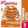 Krusteaz Pumpkin Spice Pancake Mix, 16 Ounce (Pack of 1) view 3