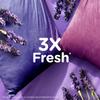 Downy Infusions CALM Liquid Fabric Softener, Soothing Lavender And Vanilla Bean, 56 Fl Oz, Fabric Conditioner For Softness And Scent view 4