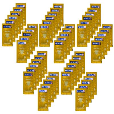 Red Star Premier Blanc Wine Yeast, 5 g, (Pack of 55)