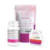 NutraBlast Boric Acid Suppositories 600mg (30 Count) Bundle with Disposable Suppository Applicators (15-Pack) and Feminine pH Test Strips 3.0-5.5 (100 Tests Roll) view 2