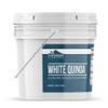 Earthborn Elements White Quinoa, 1 Gallon, Gluten-Free, Raw, Vegan, Packaged in a Resealable Bucket view 3