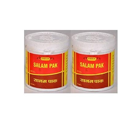 Vyas Salam Pak 100gm Pack of 2
