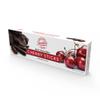 Sweet Candy Company Dark Chocolate Cherry Sticks - Gourmet Chocolate Covered Sticks, Chocolate Fruit Flavored Sticks, Gift Idea for Holidays, Gluten Free, Kosher - 10.5 oz Box view 1
