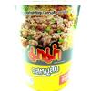 (Pack of 3) Minced Pork Flavour Quick Cooking Thai Instant Noodle Cup view 4