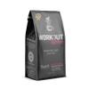 WORKOUT Coffee - Patented Ingredients for Pre-Workout Energy and Post-Workout Recovery - All Natural Medium Roast - 12oz Ground view 1