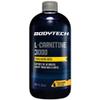 BODYTECH L-Carnitine 3000mg - Supports Fat Metabolism, Energy Production & Muscle Recovery - Peach Mango (24 fl oz) view 1