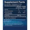 BODYTECH L-Carnitine 3000mg - Supports Fat Metabolism, Energy Production & Muscle Recovery - Peach Mango (24 fl oz) view 2